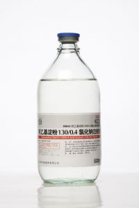 羟乙基130/0.4氯化钠注射液