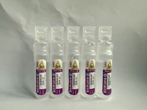 氯化钾注射液